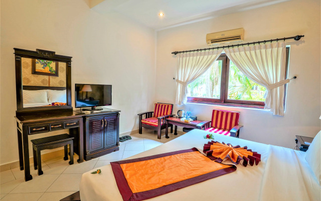 Sea Lion Beach Resort & Spa Mui Ne