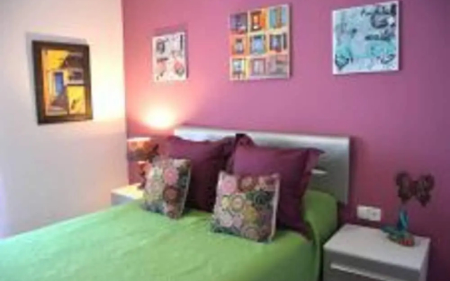 Apartamento Santa Maria