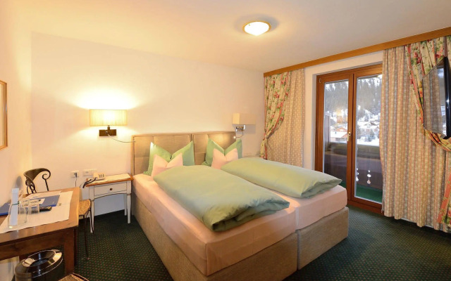 Hotel - Pension Felsenhof