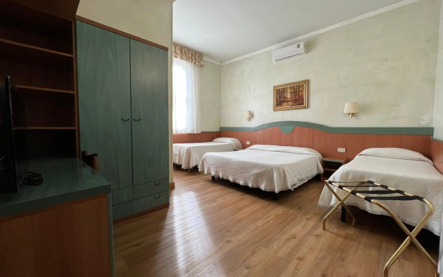 Hotel Villa Primavera