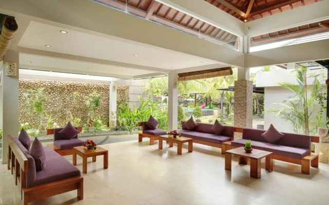 Lumbini Luxury Villas and Spa