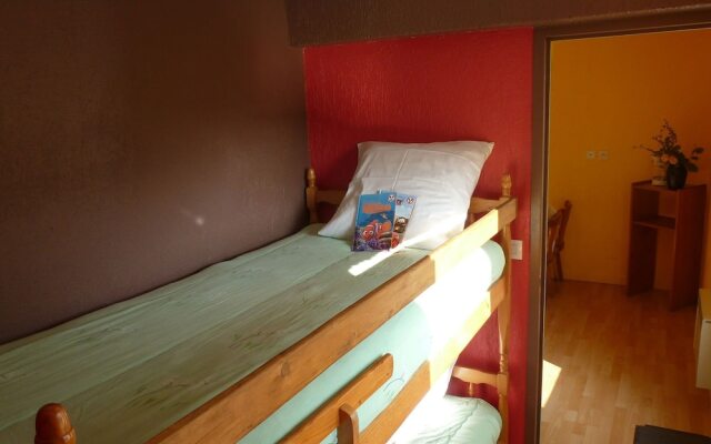 Simple holiday home with an oven in the heart of Burgundy