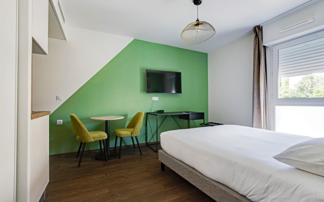 All Suites Massy Palaiseau