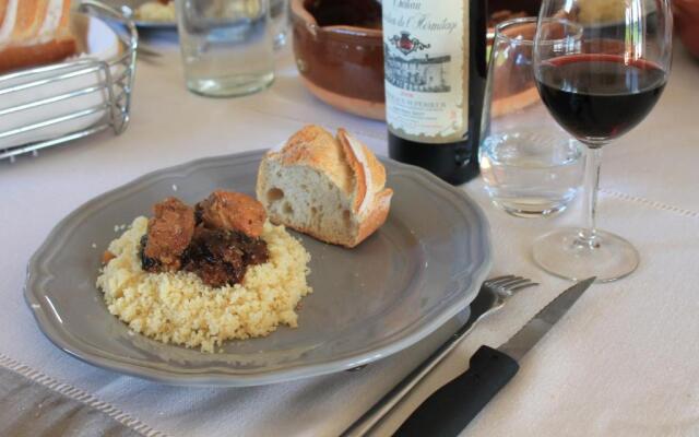 Maison d'Hôtes Saint Alary