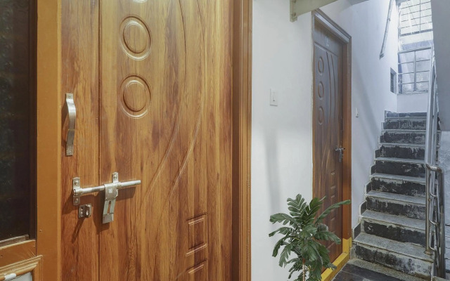 Super OYO 91856 Broholic Hotels