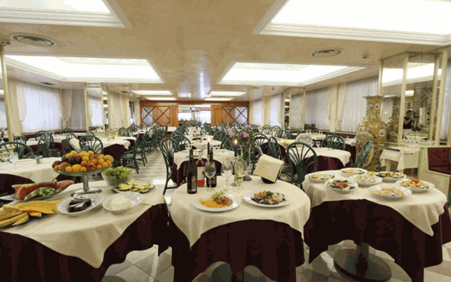 Park Hotel Cellini