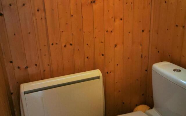 Gîte Saulxures-sur-Moselotte, 3 pièces, 5 personnes - FR-1-589-339