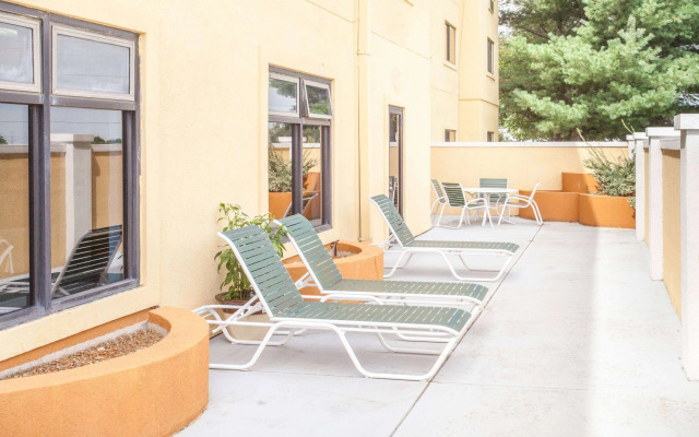 Ramada Limited Decatur