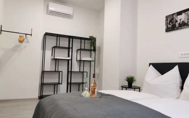 Hostel OS