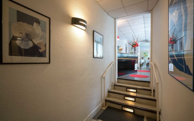 Hotel Aquitaine