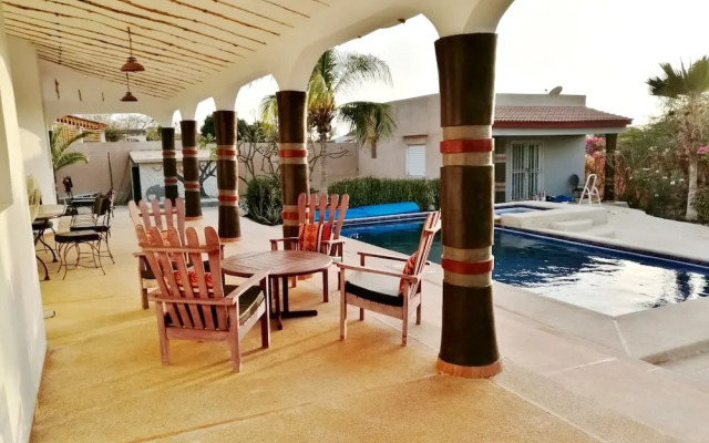 Villa Elodie