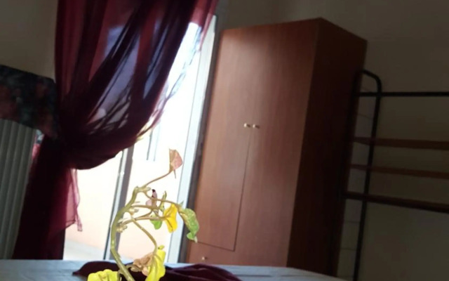 Near the sea!Unique crystal apartment with amazing view