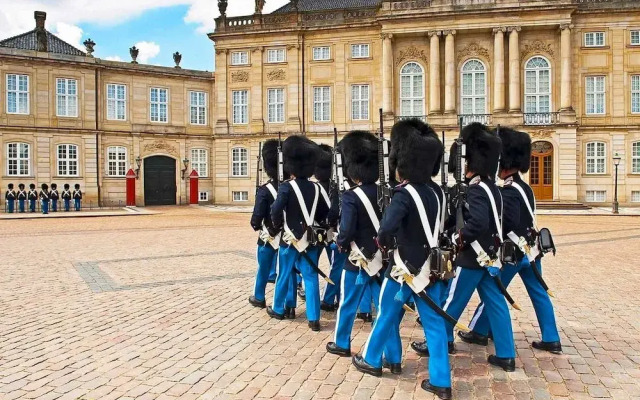 Villa Apartment With Private Garden