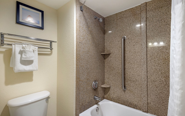 Comfort Inn Kissimmee-Lake Buena Vista South