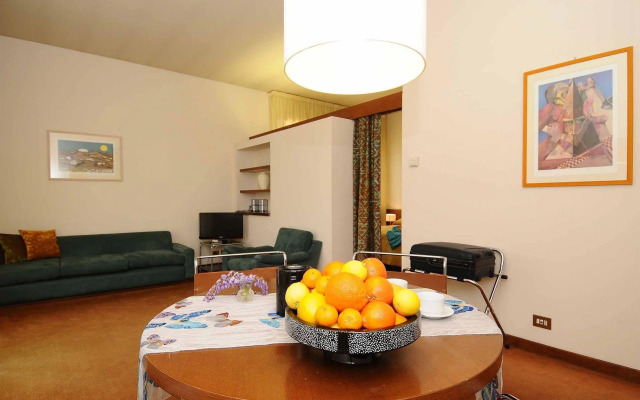 Residence Porta al Prato