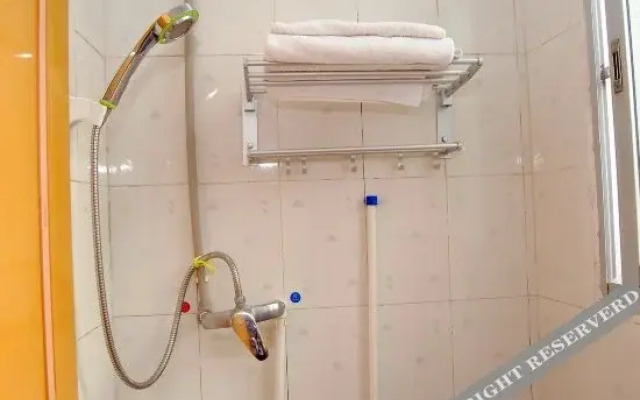 Guangzhou Rosa Inn