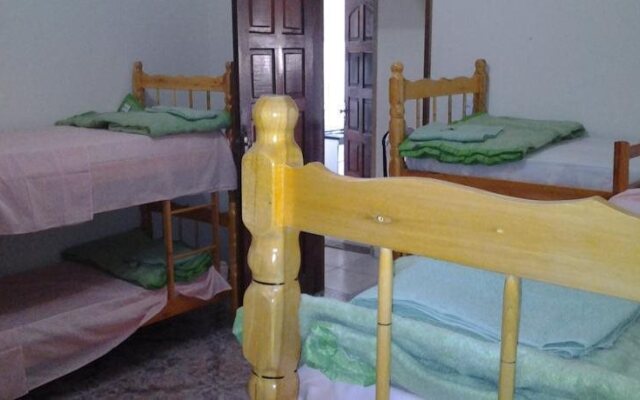 Hostel Cantinho De Sao Paulo