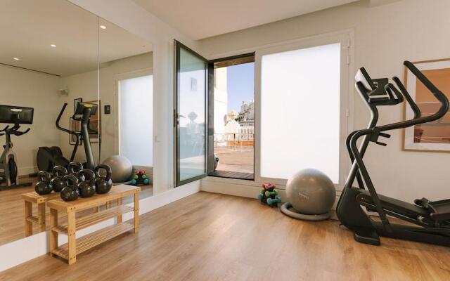 Paseo de Gracia Hotel, Sonder by Marriott Bonvoy