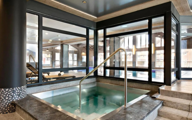 Mgm Hôtels & Résidences - Résidence Anitea