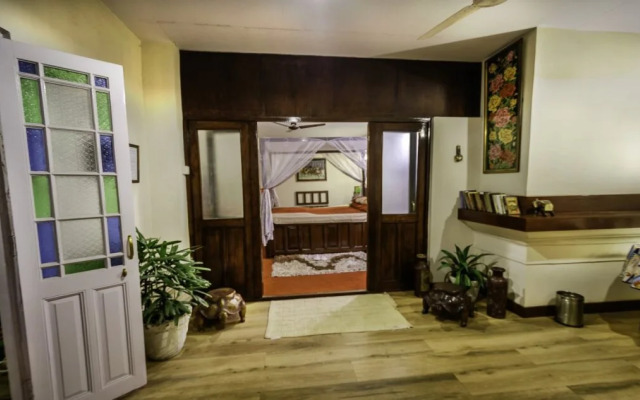 Kanchan Villa