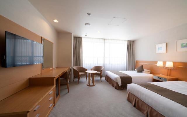 Meitetsu Toyota Hotel