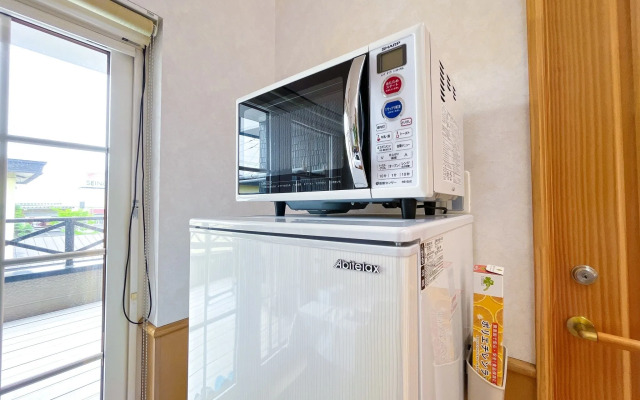 Guest House CRANE鶴　 / Vacation STAY 4652
