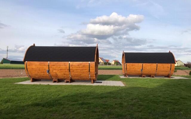 Holz Fässla