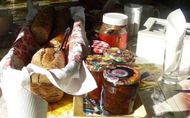 La Coutrotte Becquine