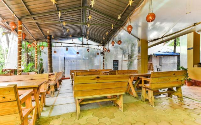 OYO 17264 Ashvem Beach Resort