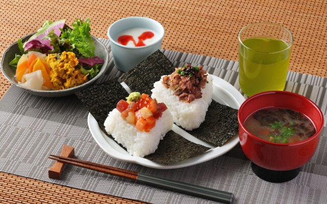 OMO5 Tokyo Gotanda by Hoshino Resorts