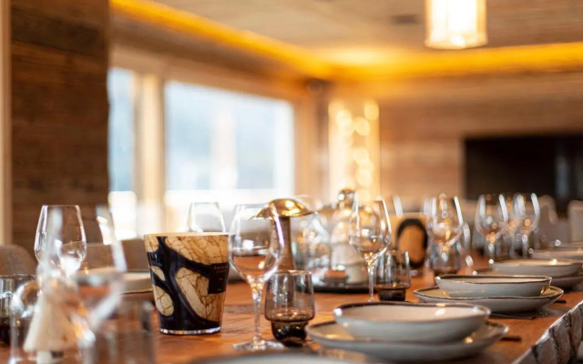 Chalet La Clusaz, 6 pièces, 14 personnes - FR-1-459-149