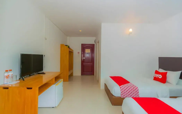 Koh Lak Resort