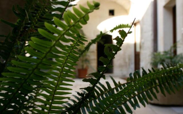 Leccelso Bed And Breakfast