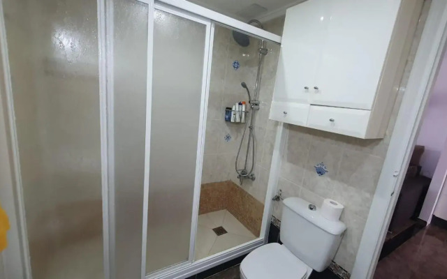 Apartamenty Deluxe "Agata" 1J-1V - Los Naufragos