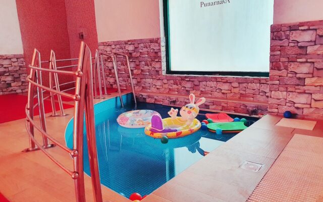 Sukoon - A Wellness Resort
