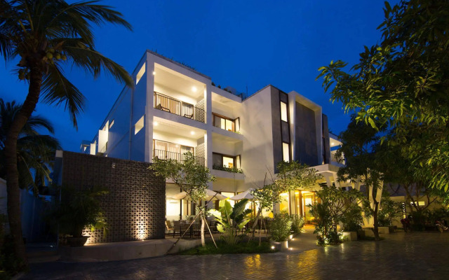 Popular Residence Hotel