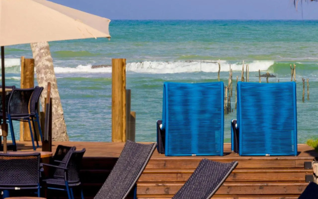 Flor de Lis Exclusive Hotel