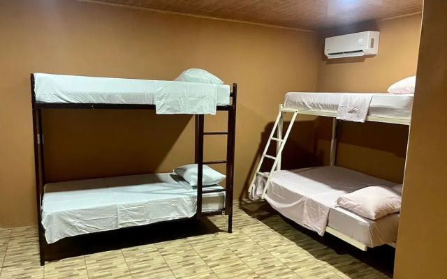 Luisito steak house & hotel