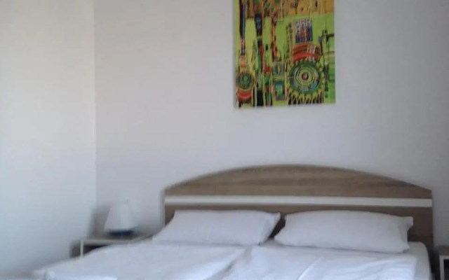 Mellys Haus