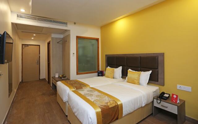 Cosmopolitan Hotel