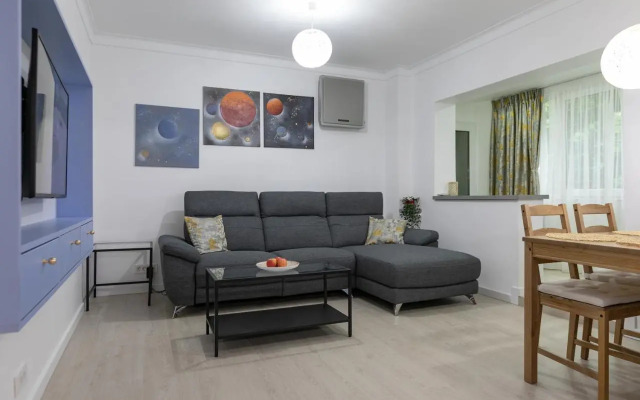 Imedio Azure Apartment Aviatiei