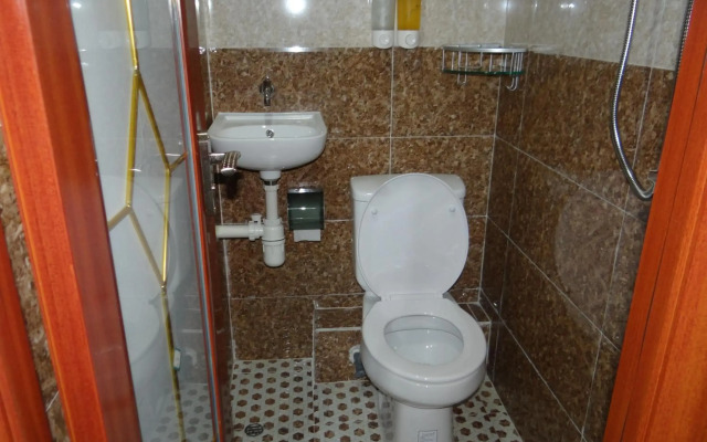 European Hostel