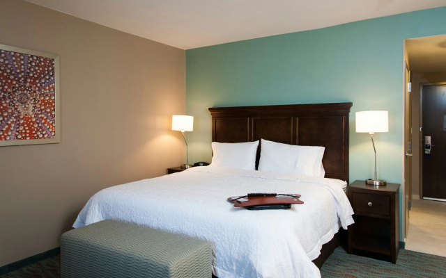 Hampton Inn & Suites Gulfport I-10