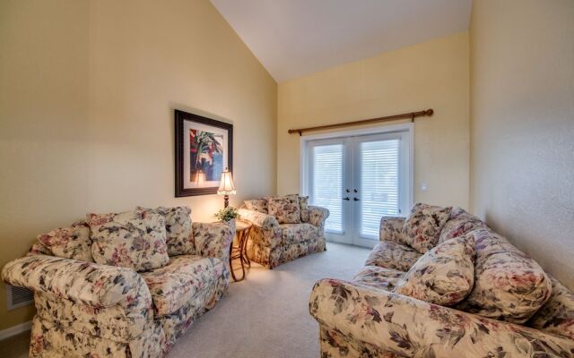 Villa Delightful - Roelens Vacations