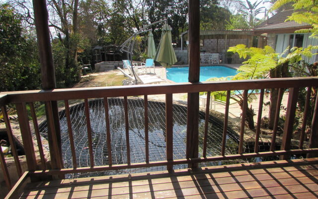 Matt's Rest B&B and Self Catering