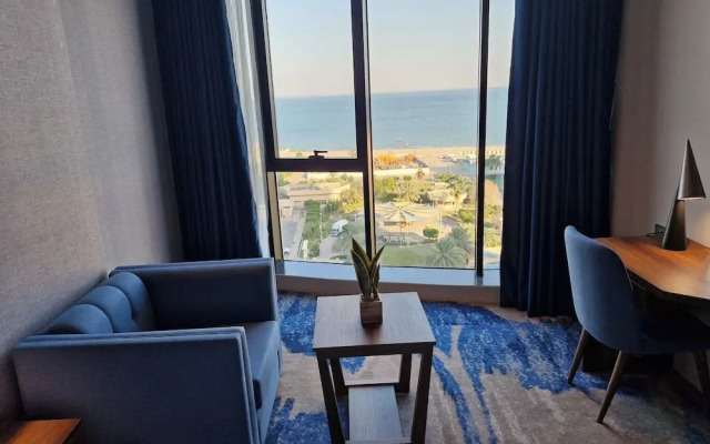 Ocean View Hotel Kuwait