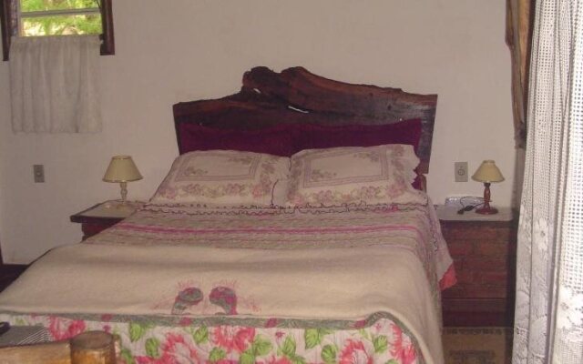 Casa Dell Angelo Apartamentos