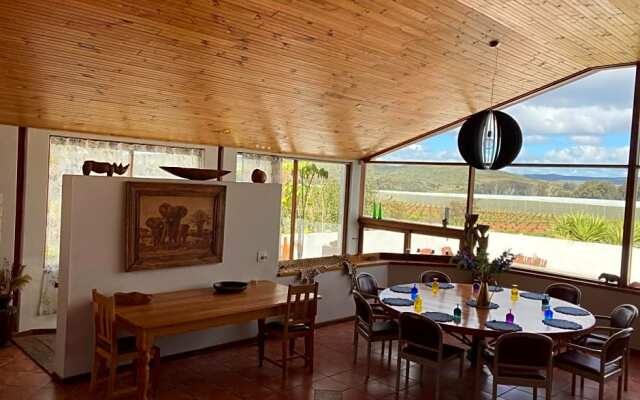 Merwenstein Guest House