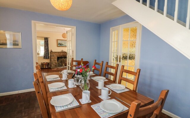 The Cottage