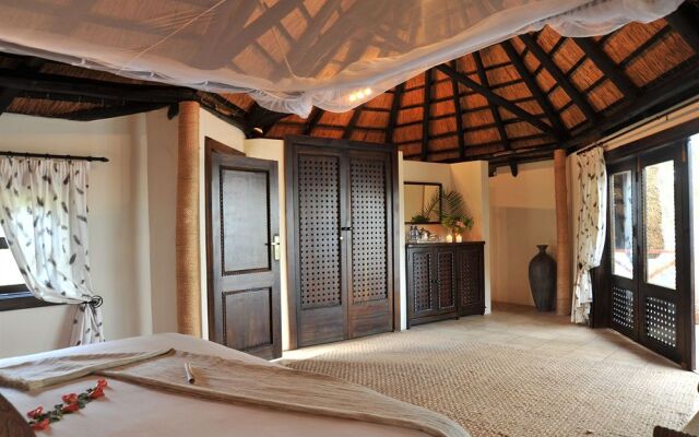 Thorntree River Lodge